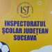 Inspectoratul Școlar Suceava nu a greșit. Din contră
