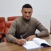 Primarul de la Horodnic de Jos, Ionel Andrișan, amendat cu 10.000 de lei pentru că a abandonat doi căței