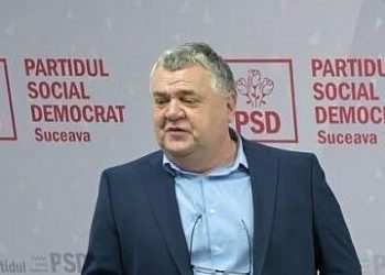 Lorand Ercse, director la ACET Suceava. PSD-ul i-a luat, dar tot PSD-ul i-a dat