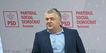 Lorand Ercse, director la ACET Suceava. PSD-ul i-a luat, dar tot PSD-ul i-a dat