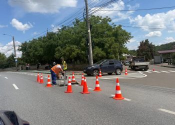 Peste 23 de milioane de euro, pentru fluidizarea traficului din Suceava. Urmează noi sensuri unice și 36 de intersecții inteligente