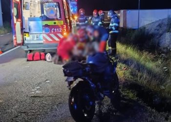 Un motociclist și-a pierdut viața pe șoseaua de centură a Rădăuților