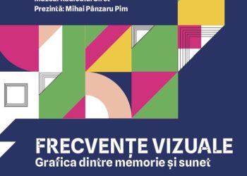 Expoziție de grafică la Muzeul Radioului din Siret, ”o întîlnire aparte între imagine și sunet”