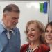 Mihai Pînzaru – PIM, lecții de desen, la Alianța Franceză, cu o zi înainte de Ziua Franței