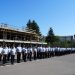 74 de ofițeri și subofițeri de la ISU Suceava, avansați în grad, la termen