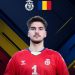 Portar de la CSU Suceava, în Lotul Național de Juniori U18
