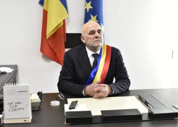 PSD Suceava se gîndește să-l excludă pe primarul Sucevei, Vasile Rîmbu, din partid. Decizia va fi luată de Biroul Politic Județean lărgit