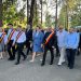 Primarii, la Sfîntul Voievod Ștefan cel Mare. Dar, angajații primăriilor de ce nu?