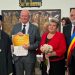 99 de cupluri au fost sărbătorite la ”Nunta de Aur” organizată de Primăria Suceava și Arhiepiscopie