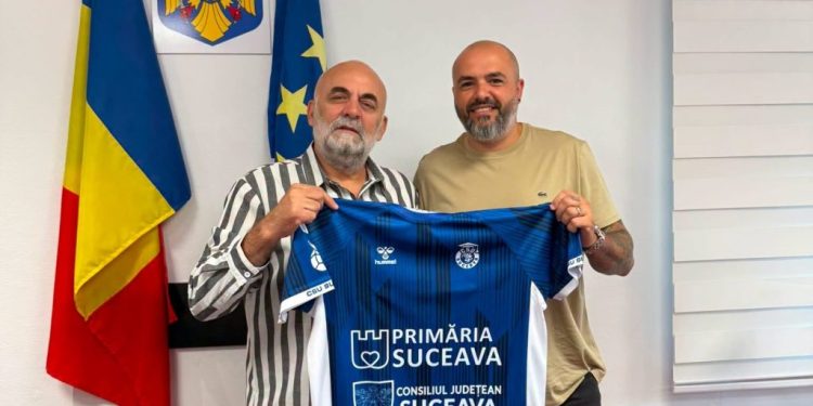 2 milioane de lei pentru CSU Suceava, din partea municipalității sucevene. Astăzi s-a făcut prima plată