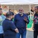 Vasile Rîmbu îl persiflează în continuare pe Gheorghe Șoldan. Totodată, își crește cota de încredere din partea cetățenilor
