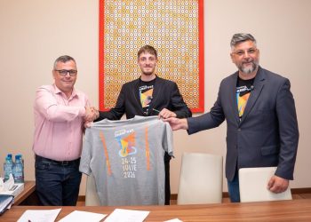 Recitaluri de jazz, ateliere, activități pentru copii și întîlniri dedicate comunității locale, pe 24 și 25 iulie, la Cetatea de Scaun a Sucevei