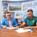 Finanțare de la CJ pentru ”Zimbrii Rarăului” Cîmpulung Moldovenesc, care promovează rugby-ul în rîndul copiilor și tinerilor