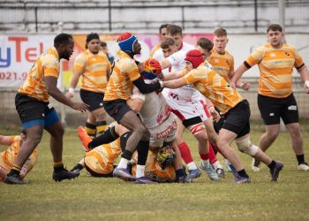 Infrastructură digitală modernă pentru analiza performanței sportive, la Rugby Club Gura Humorului