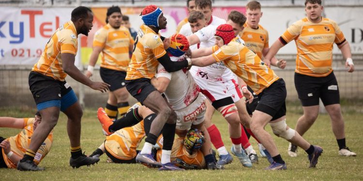 Infrastructură digitală modernă pentru analiza performanței sportive, la Rugby Club Gura Humorului