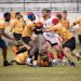 Infrastructură digitală modernă pentru analiza performanței sportive, la Rugby Club Gura Humorului
