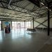 239 de pasageri ai cursei Suceava – Baden-Baden, primii care au folosit noua sală de așteptare a aeroportului sucevean, care a înlocuit containerele