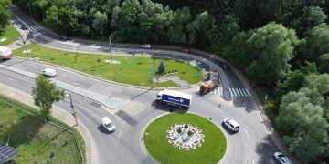 Colierul cu mărgele de la gîtul Sucevei