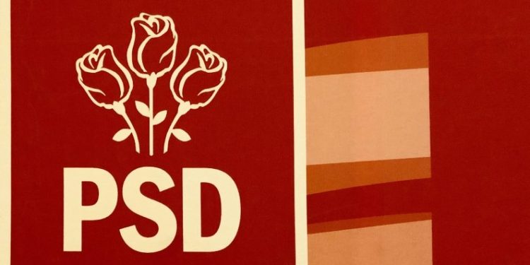 Trei persoane, pe scaunul de șef al Organizației Municipale Suceava a PSD