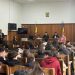 Elevi de la ”Petru” și de la ”Ștefan, la Curtea de Apel Suceava, la simularea unui proces privind traficul și consumul de droguri