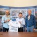 2 milioane de lei, finanțarea CJ pentru clubul de handbal masculin CSU Suceava