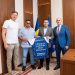 Dorin Goian, președinte onorific al clubului de fotbal de Liga a II-a CSM Cetatea 1932 Suceava. Gheorghe Șoldan spune că în continuare se află în căutarea unui teren pentru un nou stadion