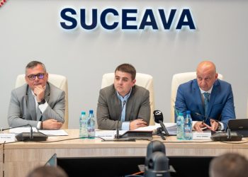 Tichete sociale în valoare de 250 de lei, pentru 36.000 de pensionari suceveni cu pensii minime. Tichetele pentru Sărbătorile de Iarnă vor fi aduse acasă de poștași