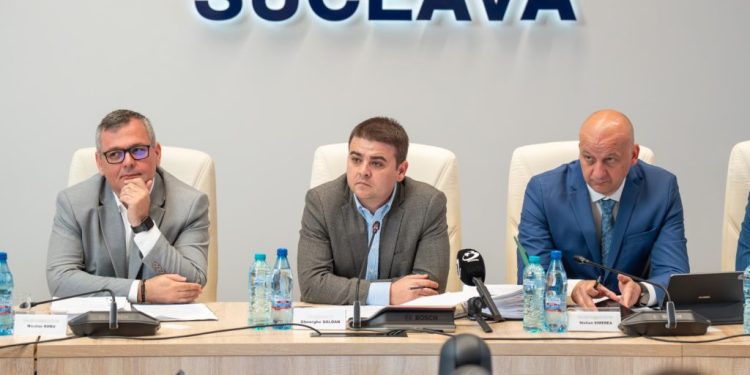 Tichete sociale în valoare de 250 de lei, pentru 36.000 de pensionari suceveni cu pensii minime. Tichetele pentru Sărbătorile de Iarnă vor fi aduse acasă de poștași