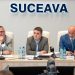 Tichete sociale în valoare de 250 de lei, pentru 36.000 de pensionari suceveni cu pensii minime. Tichetele pentru Sărbătorile de Iarnă vor fi aduse acasă de poștași