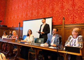 Consiliul Județean Suceava, reprezentat la Palatul Parlamentului din Londra, la evenimentul ”Discover Bucovina”