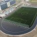 Ministrul sucevean al Educației, Mihai Dimian, leagă noul teren de fotbal al USV, aproape finalizat, de un vis îndrăzneț: Suceava, la Mondialul de fotbal feminin