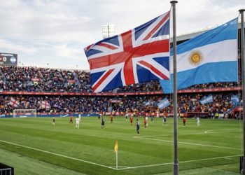 Istoricul Florin Pintescu: Semifinala Argentina-Anglia ”poate încinge pasiuni” generate de disputa istorică privind Insulele Falkland
