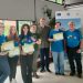 Echipă de la Liceul Teoretic „Ion Luca” Vatra Dornei, locul I la etapa națională a Concursului Internațional „Tineri în pădurile Europei”