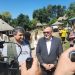 A început ”Lume, lume… hai la tîrg!”: 87 de meșteri populari și recital Fuego, sîmbătă, la Muzeul Satului Bucovinean. Cel mai scump bilet – 8 lei. Nicolae Robu: Așteptăm să vină cît mai multă lume, așteptăm să fie trei zile frumoase