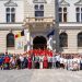 170 de participanți din patru țări, la Suceava, la Turneul Internațional pentru Juniori „Patru Regiuni pentru Europa”. Vor fi competiții de fotbal și baschet feminin 3×3, și activități cultural-artistice