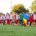 Patru regiuni pentru Europa, la Fălticeni. Echipa de fotbal a Sucevei, pe locul II, iar echipa de baschet fete, pe locul III. Tineri din cele patru regiuni au lucrat și în cadrul unor ateliere cu tema „Arta ca un limbaj comun”