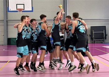 Academia Phoenix Suceava, 13 ani de baschet și educație prin sport. Andrei Tiperciuc, fondator: Încercăm să îi dezvoltăm pe copii multilateral, nu doar ca sportivi. Îi învățăm să găsească bucuria de a trăi în fiecare zi