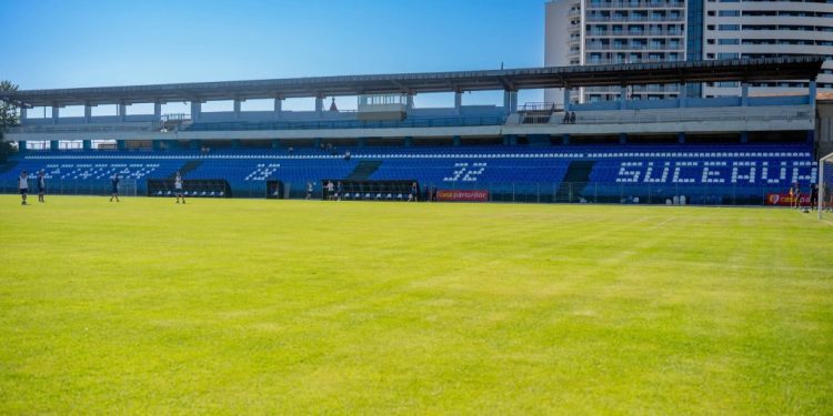 Managerul sportiv Ciprian Anton le cere răbdare și încredere suporterilor Cetății: Echipa va avea rezultate bune, va avea rezultate pe care poate nici unii dintre cei mai înfocați suporteri nu le vor aștepta