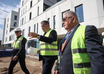 Peste 174 de milioane de lei, plăți PNRR pentru sănătate. Frasin, printre localitățile care primesc bani