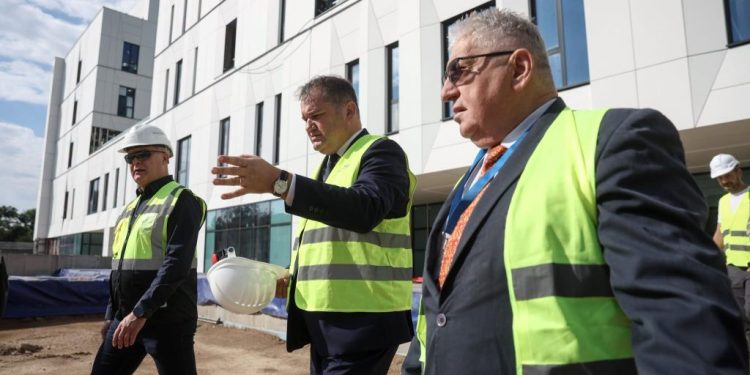 Peste 174 de milioane de lei, plăți PNRR pentru sănătate. Frasin, printre localitățile care primesc bani