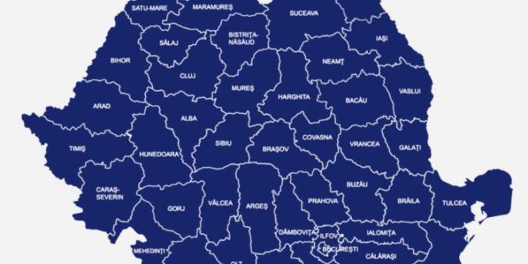 18 primării din județul Suceava riscă să piardă fonduri de la bugetul de stat dacă nu se înrolează în Ghișeul.ro pînă pe 25 august