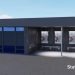 Două stații de autobuz din Suceava, modernizate cu bani privați. Gara Burdujeni și ”Confecția” intră în transformare