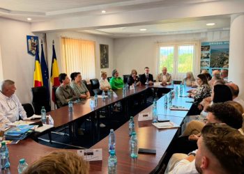 Sucevenii din diaspora, invitați să descopere oportunitățile de revenire acasă, în cadrul unui eveniment organizat de AJOFM Suceava, în parteneriat cu Primăria Vicovu de Sus