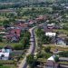 Se modernizează DJ 155A, între Bogdănești, Rîșca și Slătioara. Se lucrează simultan pe două tronsoane