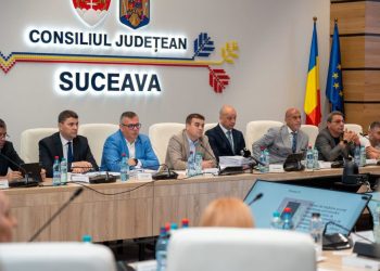 3 milioane de lei de la CJ Suceava pentru o grădiniță la Moldovița, un dispensar la Bunești și un amfiteatru la Arbore