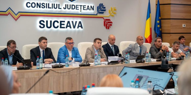 3 milioane de lei de la CJ Suceava pentru o grădiniță la Moldovița, un dispensar la Bunești și un amfiteatru la Arbore