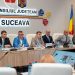 3 milioane de lei de la CJ Suceava pentru o grădiniță la Moldovița, un dispensar la Bunești și un amfiteatru la Arbore