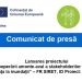 Lansarea proiectului ”Îmbunătățirea cooperării amonte-aval a stakeholderilor de pe râul Siret privind reziliența la inundații” – FR SIRET, ID Proiect: ROUA00384