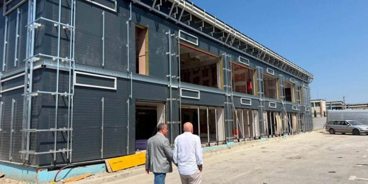 Primăria Suceava: Căsătoriile civile vor fi oficiate, din octombrie, într-un spațiu din Iulius Mall