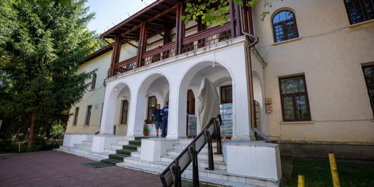 CJ Suceava: Muzeul de Științele Naturii din Suceava intră în renovare. Investiția este de aproape 5,8 milioane de lei